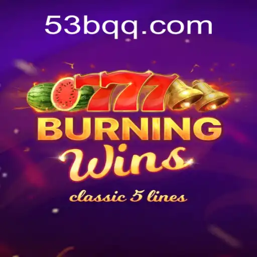Explorando o Mundo de BurningWins: Um Jogo Empolgante no 53BQ.com