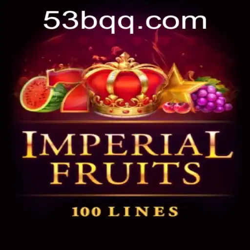 ImperialFruits100: Uma Imersão no Universo das Frutas Imperiais