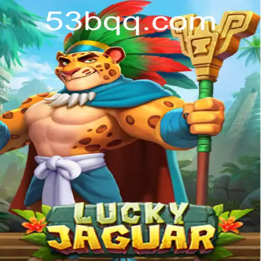 Explorando LuckyJaguar: A Nova Sensação dos Jogos Online