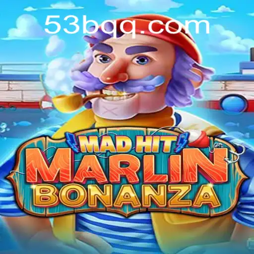 Explorando o Universo Vibrante de MadHitMarlinBonanza