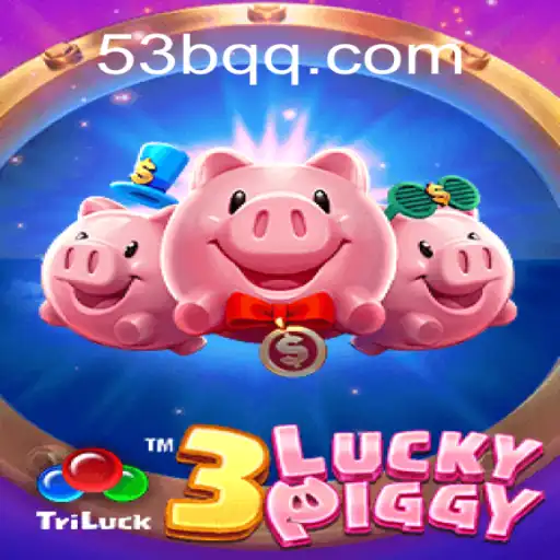 Descubra o Mundo de 3LUCKYPIGGY: Uma Aventura de Jogo Inovadora