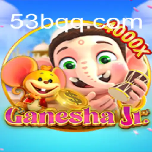 Descubra o Universo de GaneshaJr: Um Jogo Inovador de Estratégia com 53BQ.com