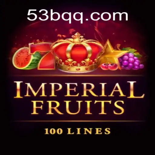 ImperialFruits100: Uma Imersão no Universo das Frutas Imperiais
