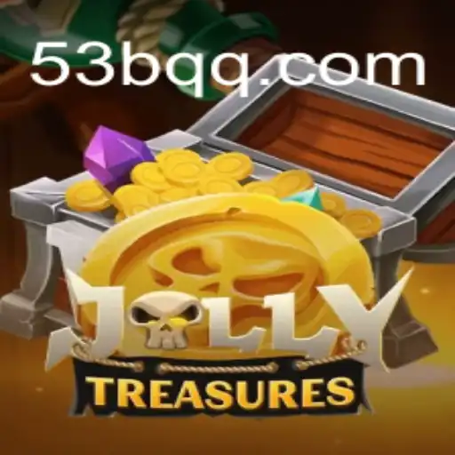 Explorando o Mundo de JollyTreasures: Aventuras no Universo de 53BQ.com