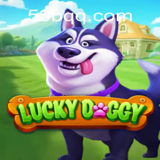 Descubra LuckyDoggy: Um Jogo Empolgante da 53BQ.com
