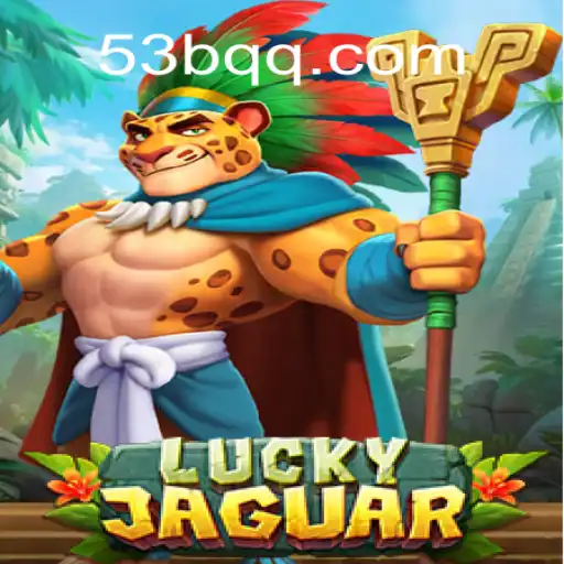Explorando LuckyJaguar: A Nova Sensação dos Jogos Online