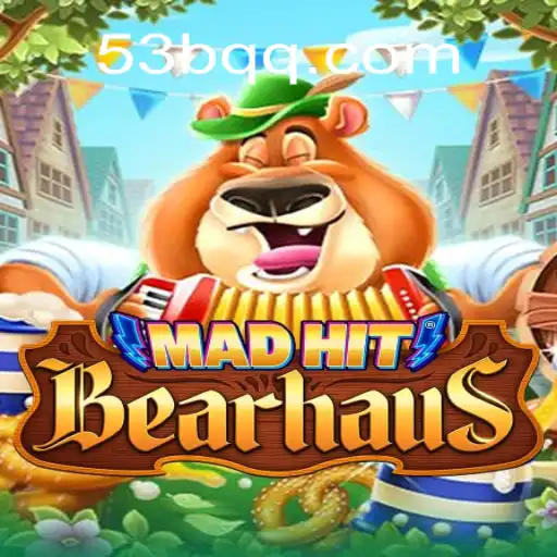 Explorando o Mundo Imersivo de MadHitBearhaus