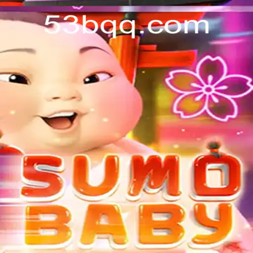 Descubra o Mundo Divertido de SumoBaby