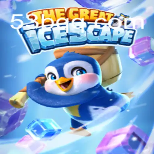 Explorando o Fascinante Mundo de TheGreatIcescape: Um Guia Completo