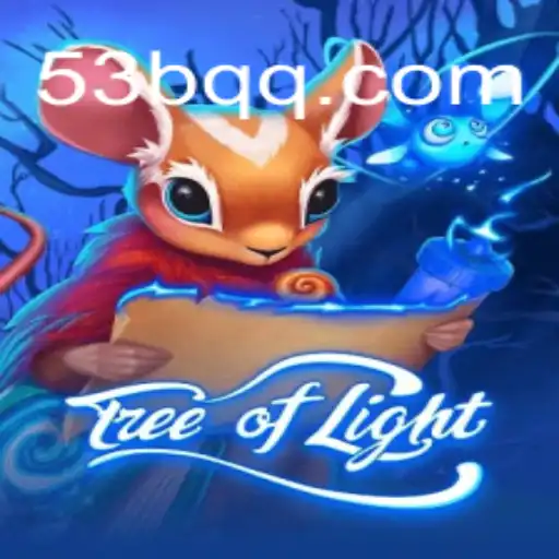 TreeofLight: Mergulhe na Aventura Épica da Natureza