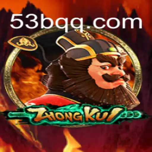 ZhongKui: Um Mergulho no Mundo do Jogo Inovador