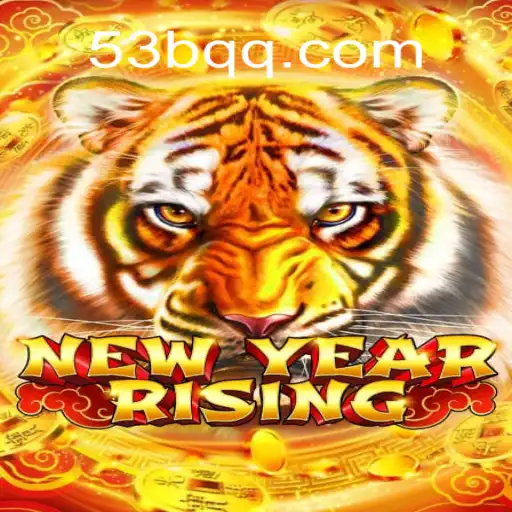 Explorando o Novo Desafio de Estratégia: NewYearRising