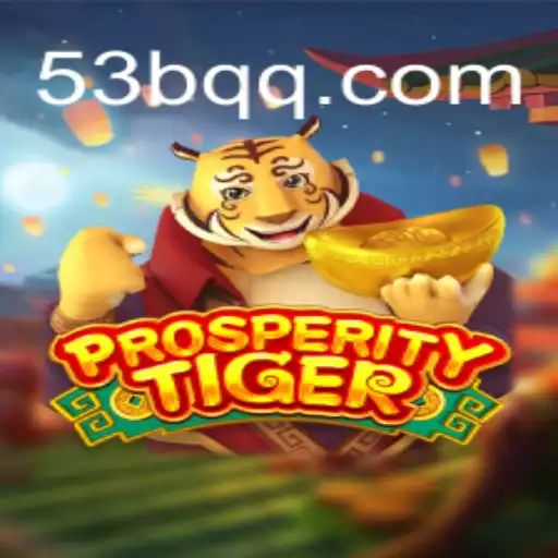 Descubra o Mundo Fascinante do Jogo ProsperityTiger