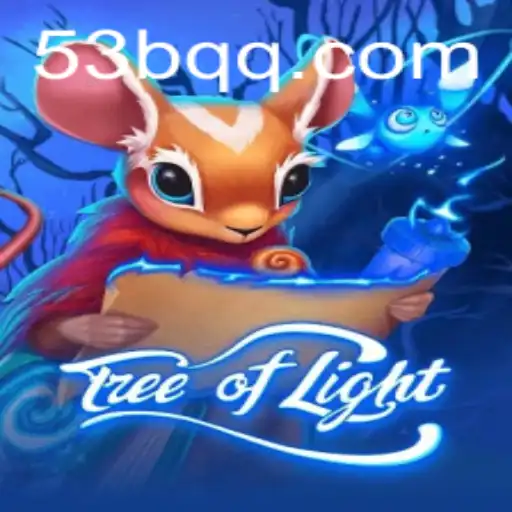 TreeofLight: Mergulhe na Aventura Épica da Natureza