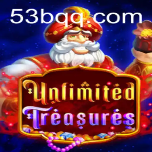 Explorando UnlimitedTreasures: Um Mergulho em Aventura e Estratégia com 53BQ.com